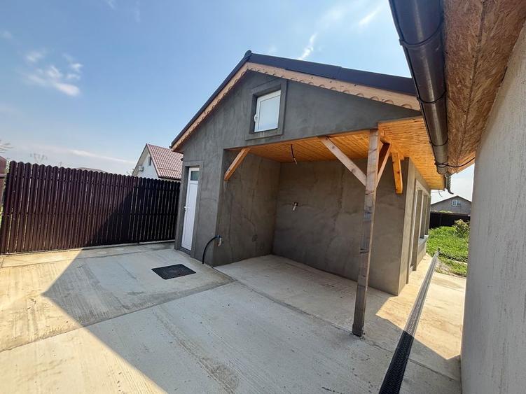 Oaza de relaxare Cazasu - 5