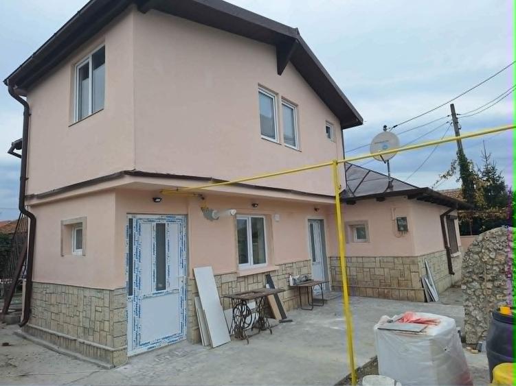 Palazu Mare-Elvila casa 5 camere,632 mp teren, Garaj - 9