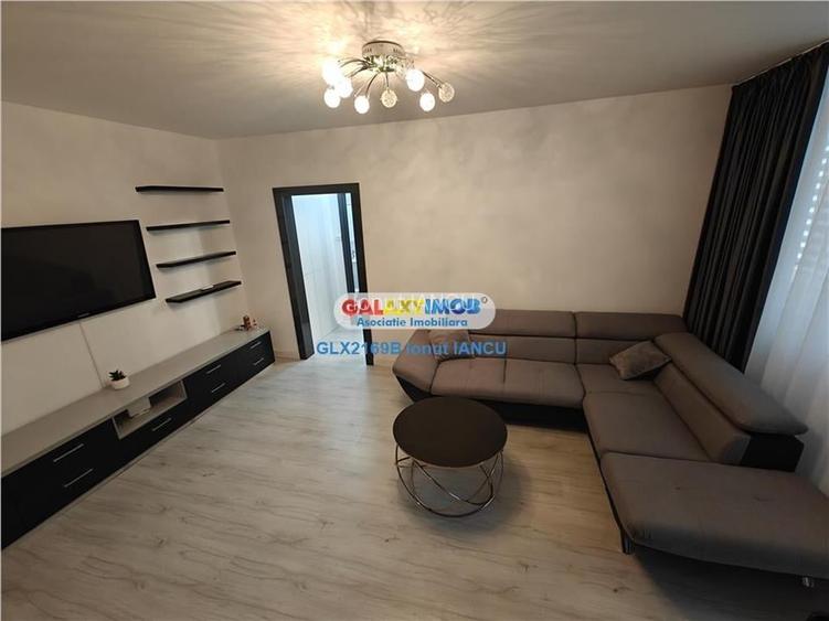 Apartament  LUX 2 camere cu RATE la DEZVOLTATOR dobanda fixa 30 ani