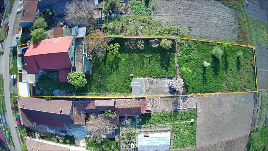 Casa spatioasa cu teren generos - 2