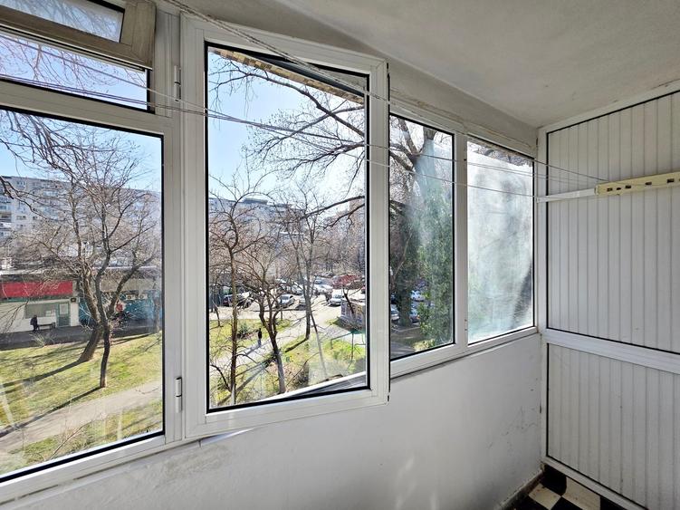 Apartament 3 Camere | Drumul Taberei - Hanul Drumețului | Comision 0% - 6