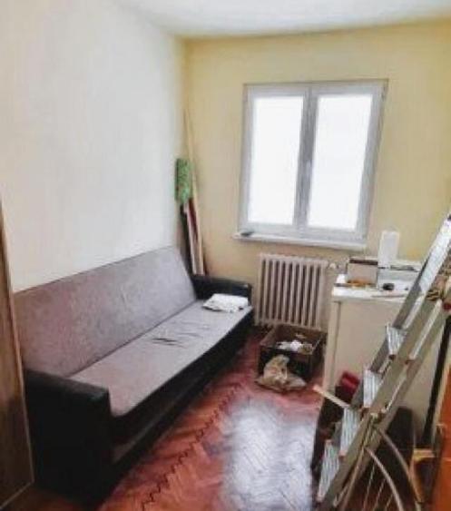 Garsonieră decomandată în Mihai Viteazul