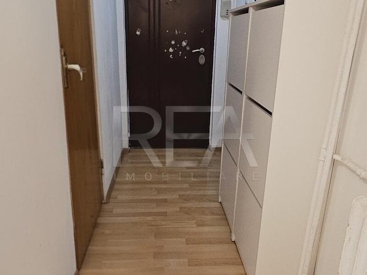 Apartament 2 Camere , Decomandat , Etaj 3/10 , Brancoveanu - 3