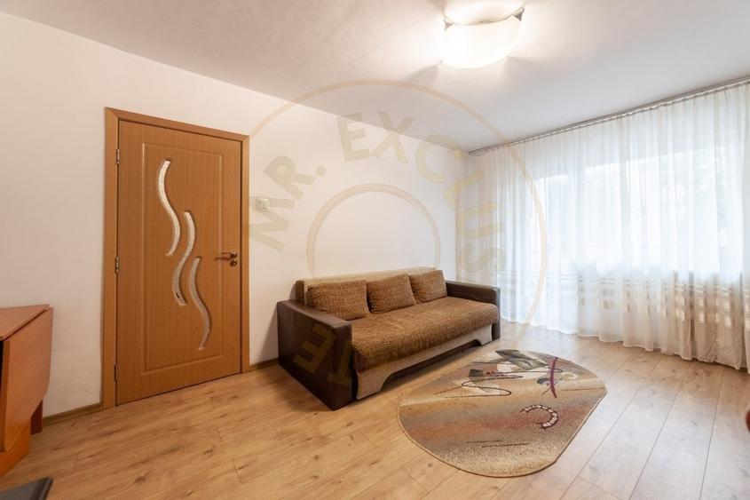 Apartament 3 camere, etaj 1 - Pitesti, Nord! - 11