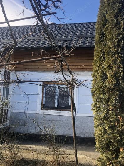 Casa de vanzare Falticeni - 2