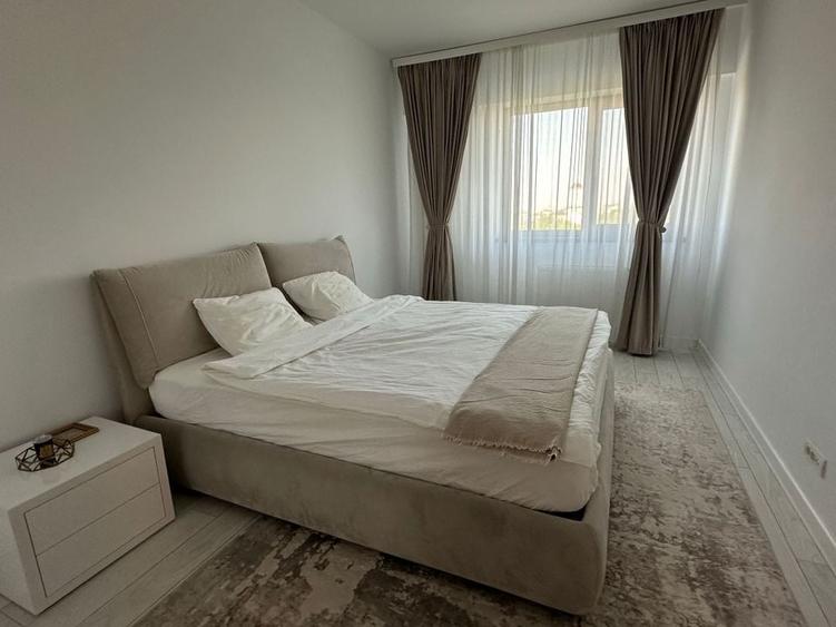 2 Camere vedere Lac 62mp Novum Lacul Morii Uverturii Virtutii Gorjului - 10