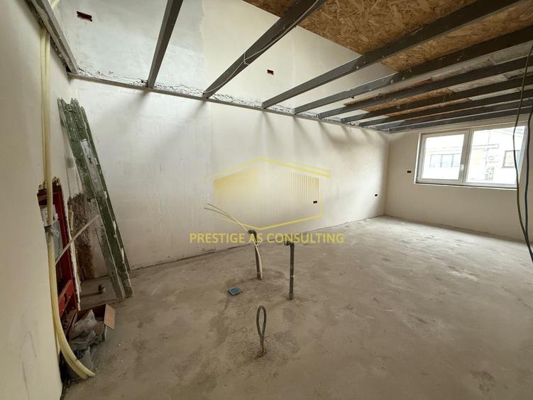 Apartament 3 Camere+Scara interioara | Lift | Dumbravita-Kaufland - 14