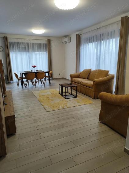 Inchiriere vila Saftica - 5