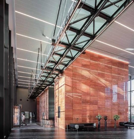 The Bridge 3, Grozavesti, 577 - 3000 mp  0% comision! - 9