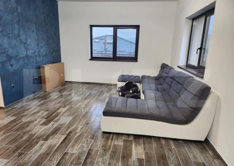 Exclusivitate ! Casa individuala finisata, zona liziera pad - 6