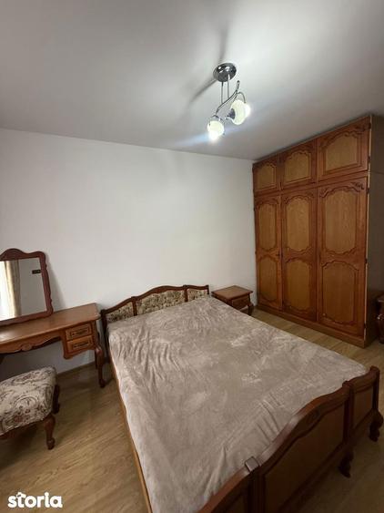 Ap. de inchiriat, 3 camere, 66 mp, Mana?tur Grigore Alexandrescu - 4