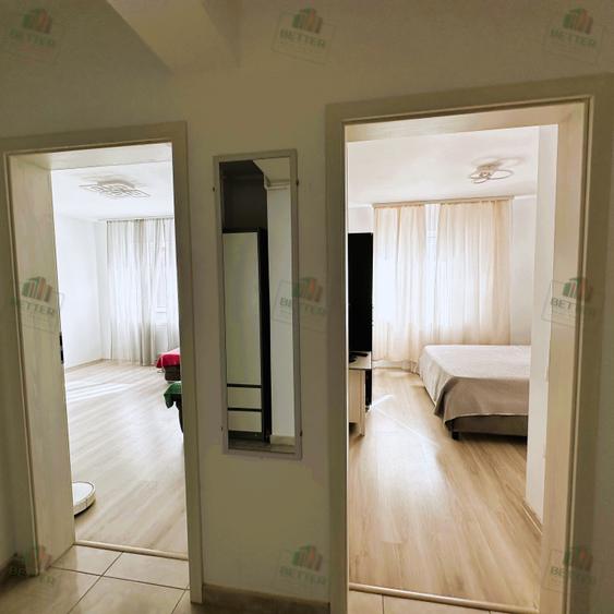 Apartament 2 camere decomandat, 54 mp, loc de parcare | Popești-Leordeni - 7