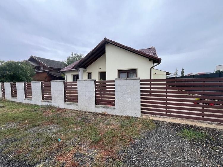 Casa modernă în Vladimirescu - 1
