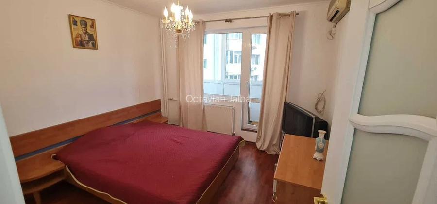 Te muti doar cu bagajul: 3 camere, pet friendly, fix langa metrou - Dristor