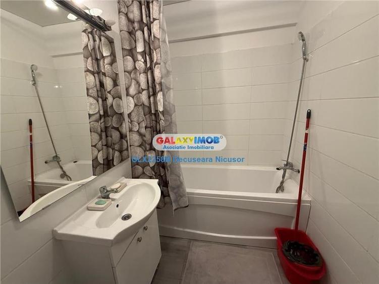 Garsoniera,  Pollux Residence mobilata utilata 300 euro - 9