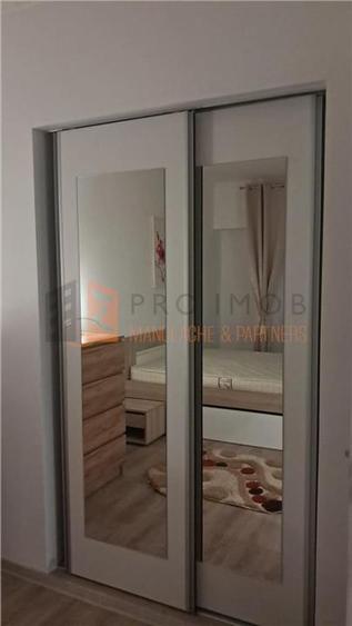 Apartament 2 camere cf 1 decomandat zona Ultracentrala - 5