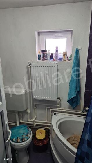 Casa cu spa?iu comercial de vanzare in comuna Ciofrangeni, jud Arge?. - 4