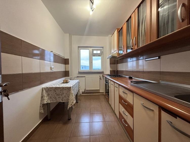 Dristor 2 Camere 55 Mp Bloc 1985  5 Min Metrou Instalatii Sanitare Schimbate - 4