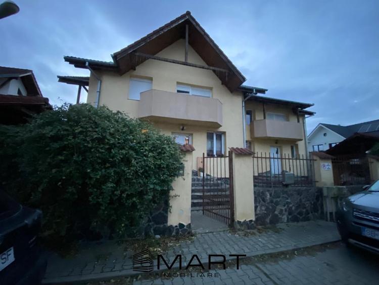 casa / vila 8 camere zona  Selimbar - 1