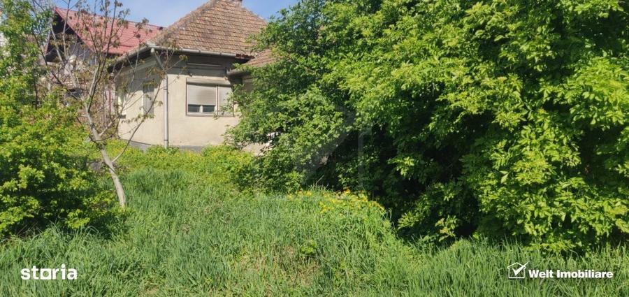 Casa individuala | Gradina | Apahida - 1