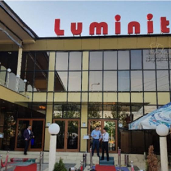 Restaurant Ballroom | Casa Luminita | 5 saloane | Pallady - 2