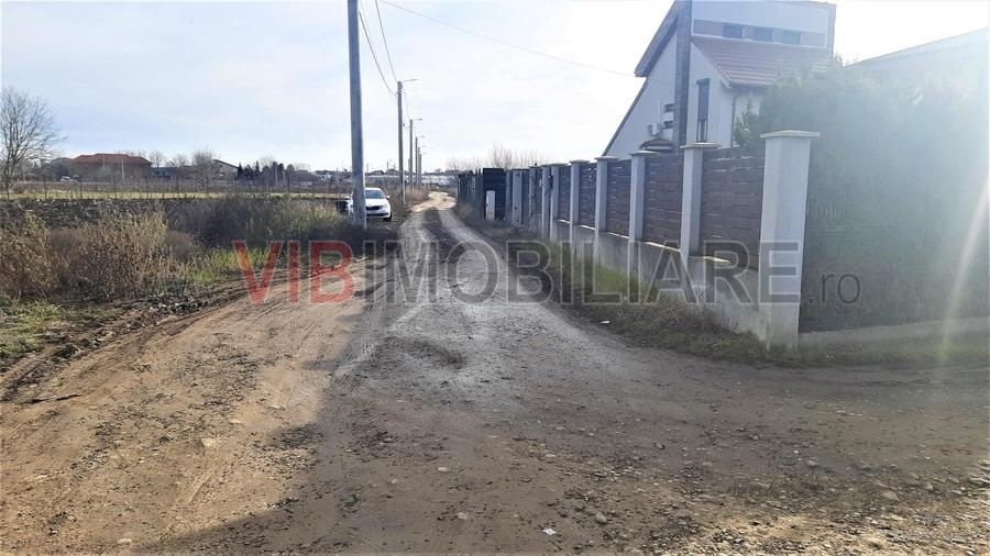 Otopeni - Strada Alexandru Ioan Cuza - 7