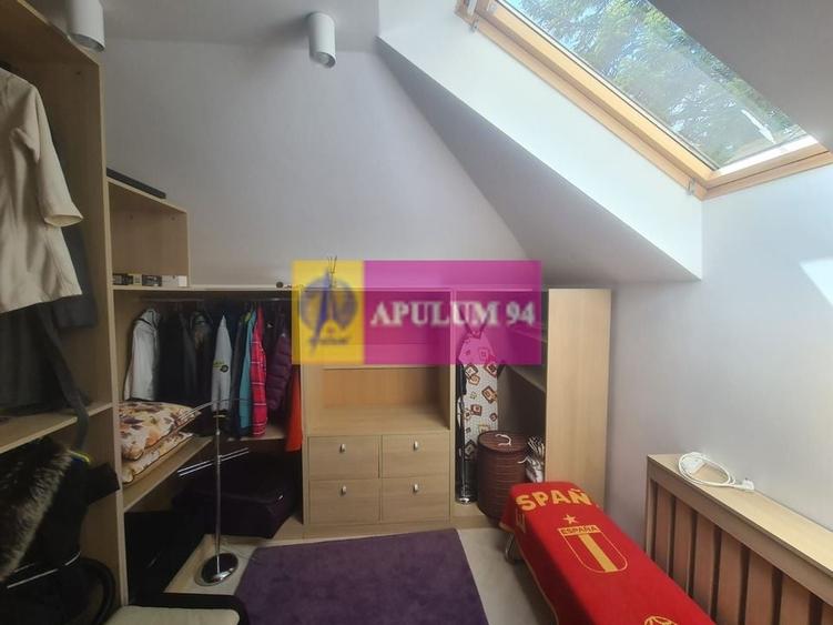 Vila de lux de vanzare in Predeal - 37