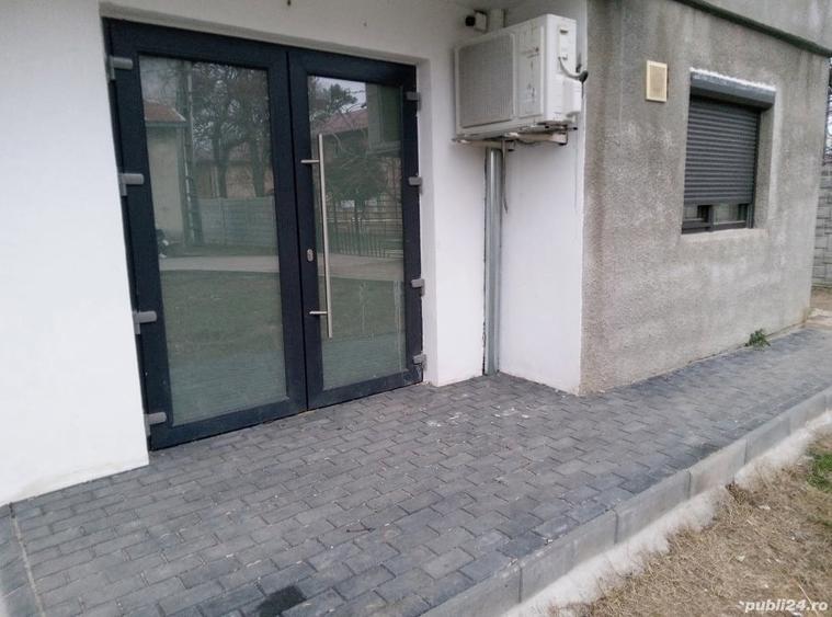 Spatiu comercial- infumusetare (frizerie) - 1