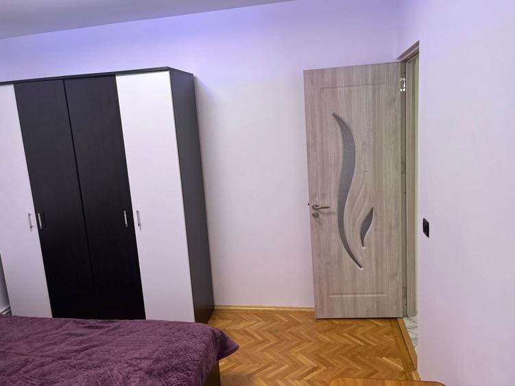 De inchiriat apartament 2 camere tiglina 2 - 4