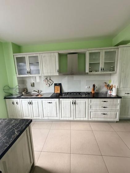 Vila / Pensiune de vanzare in Tohanu Nou – la doar 4 km de Castelul Bran - 11