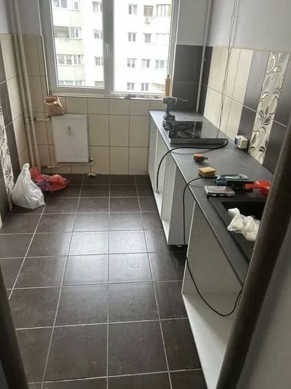 Iancului Inchirirz ap 2 cam recent renovat mobilat utilat nou balcon 10 mp - 2