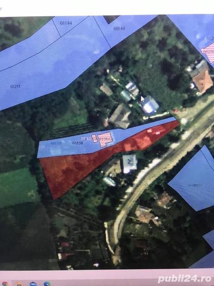 Vand casa oras Pascani - 3