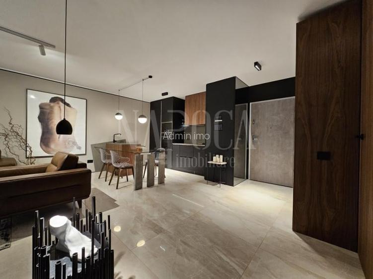 Apartament 2 camere de vanzare in Gheorgheni, Cluj Napoca