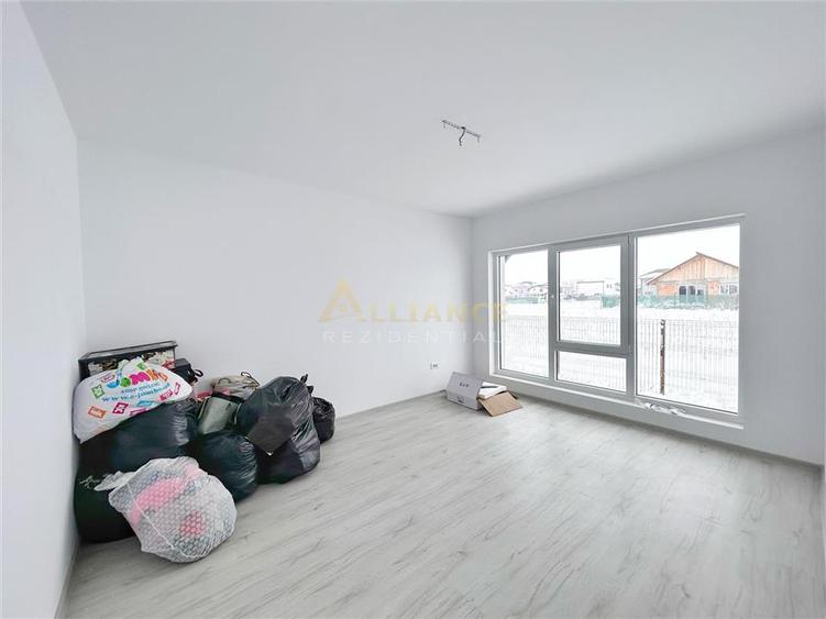 Casa Individuala | 1 Nivel | 3 camere | Teren 250mp - 7