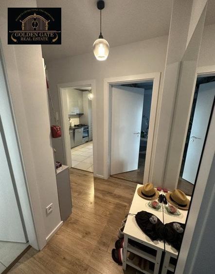 COMISION 0 | GranVia Park Lujerului - 3 Camere Parcare Terasa 107mp - 4