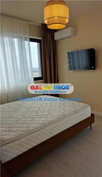 Apartament 2 Camere - Cavar Residence - Postalionului - 3