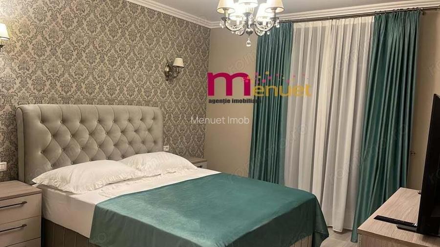 Apartament 2 camere,bloc nou,etaj 2