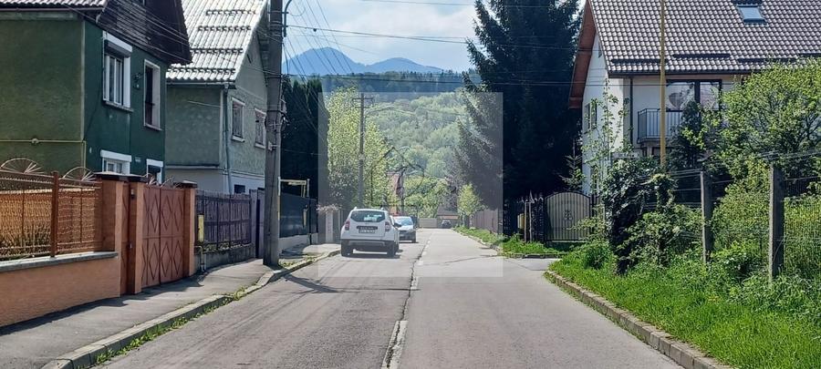 Case de vanzare Cartierul Noua Brasov I 9 camere I COMISION 0% - 36