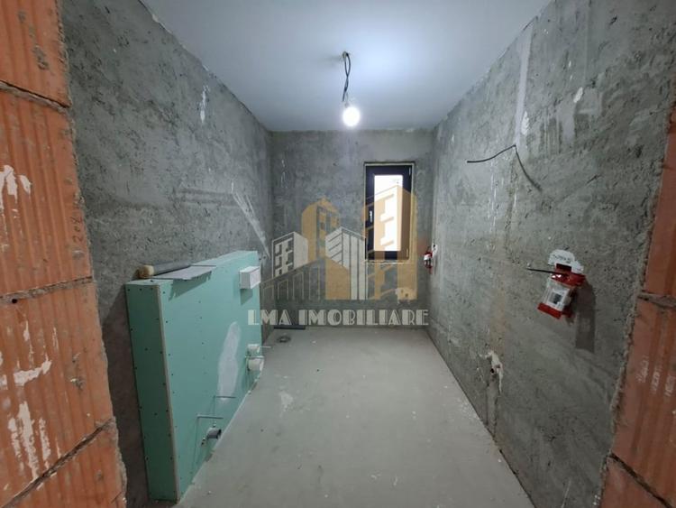 Casa individuala cartier Izvor Tarlungeni Brasov - 11