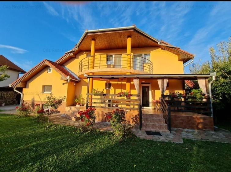 Inchiriez casa Santana - 4 km centru Tg.Mures - 1