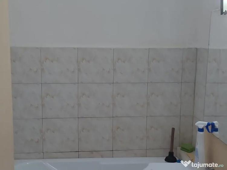 Vand Garsoniera la parter - 5