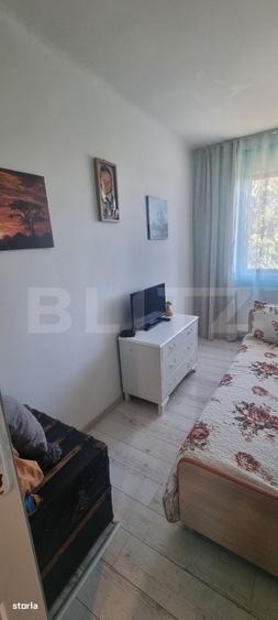 Apartament cu 3 camere în Bădeni