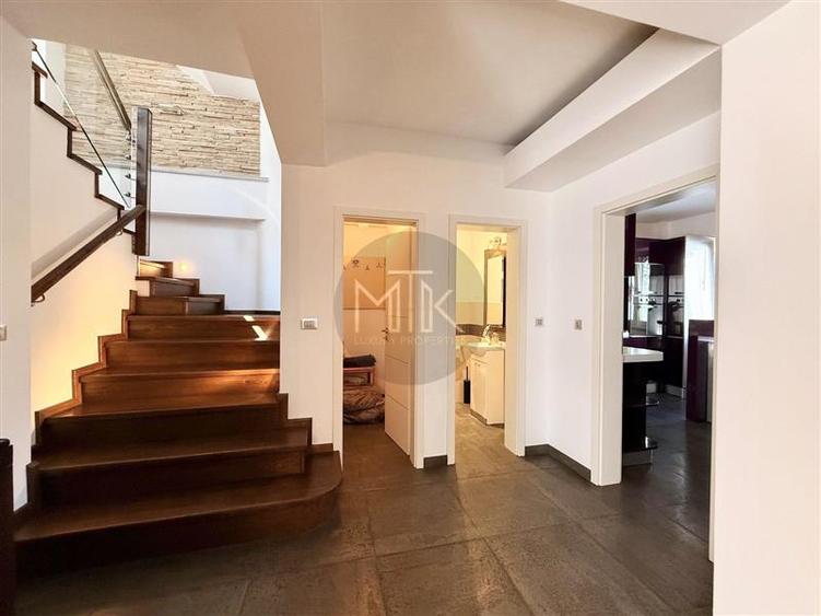 Duplex 4 camere lux I Dorobanti I Terasa rooftop - 11