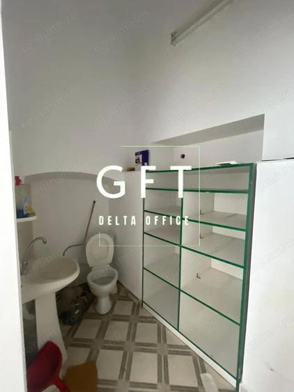 Spa?iu Comercial Ultracentral Bistri?a - 11