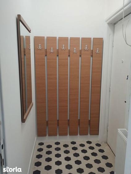 Garsoniera | Calea Calarasi | Centrala Proprie | 1/4 | 32 mp - 7