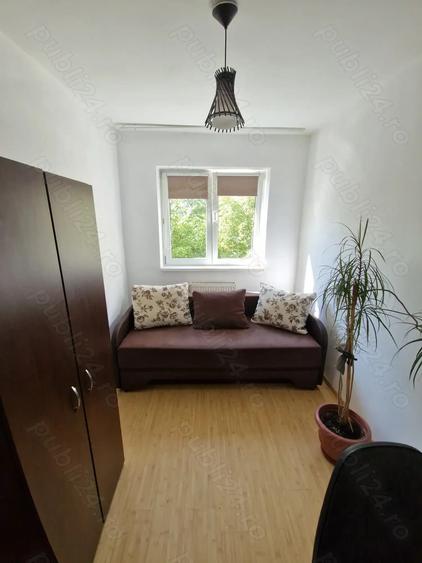 De vanzare apartament 3 camere , zona buna, Piata Rahova - 9