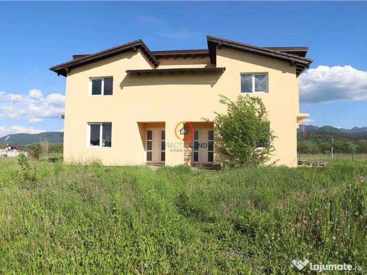 Vila in Cristian - 5