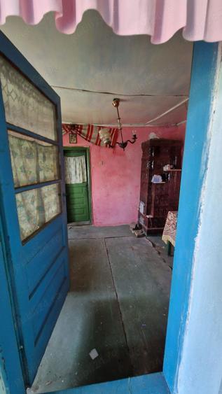 Inchiriez casa sat Gurbanesti, judet Calarasi Pret 800 Ron lunar - 7