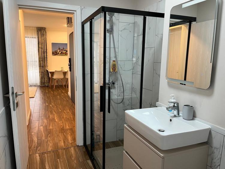 Ap 2c  complex exclusivist, fin  2025,  Furnica, 500m de Peleș, parcare și boxă - 11