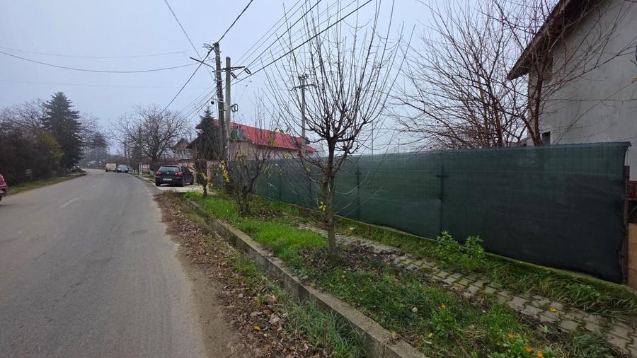 Teren intravilan de vânzare – Ciorogârla, Ilfov - 11